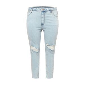 COTTON ON Trendy Plus Size Taylor Mom Jeans